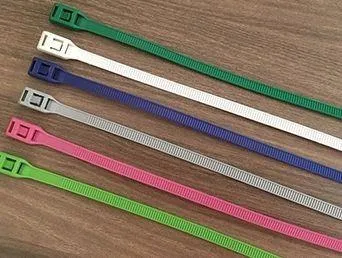Trampoline Plastic Cable Tie