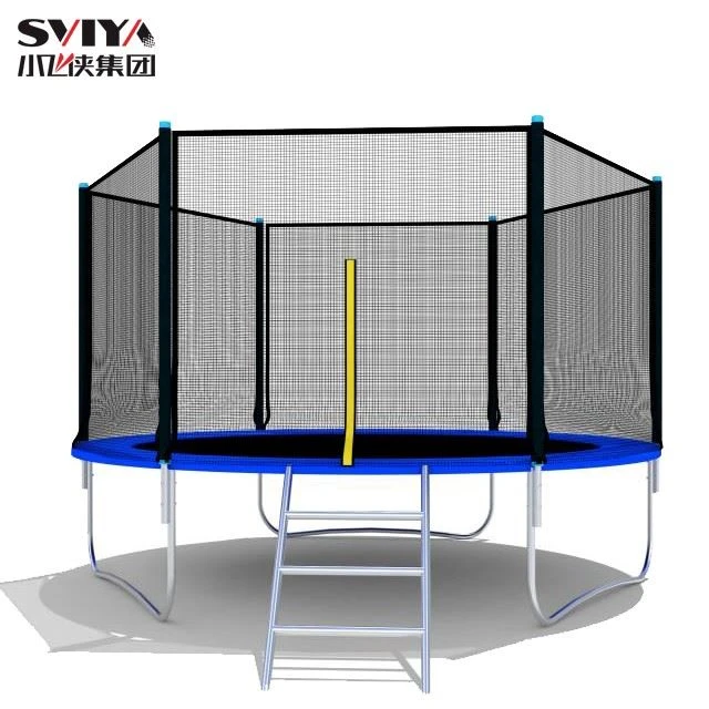 12 ft trampoline-1